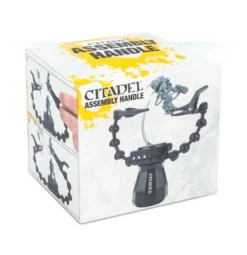 Games Workshop Citadel Assembly Handle