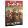 Games Workshop Warcry Core Book