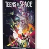 RENEGADE GAME STUDIOS Sci Fi Teens In Space 1 RENEGADE GAME STUDIOS Sci Fi Teens In Space