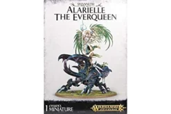 Games Workshop Alarielle The Everqueen