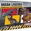 CMON CMon Boxed Games Zombicide 2nd Edition - Urban Legends 1 CMON CMon Boxed Games Zombicide 2nd Edition - Urban Legends