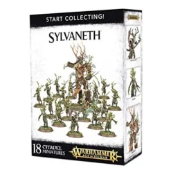 Games Workshop Start Collecting! Sylvaneth