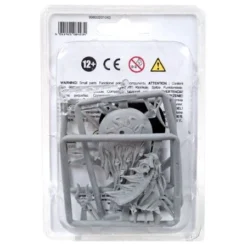 Games Workshop Fatemaster