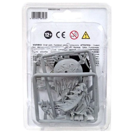 Games Workshop Fatemaster 4 Games Workshop Fatemaster