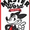 FLAT RIVER GROUP, LLC Master Word Co-op Games