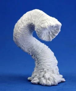 Reaper Bones-Great Worm