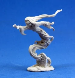 Dungeons & Dragons Reaper Bones-Ghost