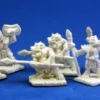 Dungeons & Dragons Reaper Bones-Kobolds (6)