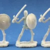 Reaper Bones-Skeletal Swordsmen (3)