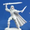 Dungeons & Dragons Reaper Bones-Danar Male Assassin