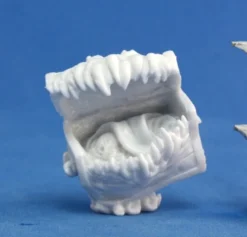 Reaper Bones- Mocking Beast