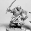 Reaper Bones-Rheagar, Male Fighter Dungeons & Dragons