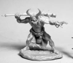 Reaper Bones- Rogaku, Oni
