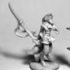 Reaper Bones-Dijoro, Female Kitsune Dungeons & Dragons