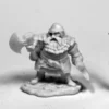 Dungeons & Dragons Reaper Bones-Hagar, Dwarven Hero