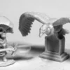 Reaper Bones- Mr. Bones And Buzzy 2 Reaper Bones- Mr. Bones And Buzzy