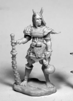 Dungeons & Dragons Reaper Bones-Female Oni