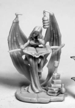Dungeons & Dragons Reaper Bones-2015 Kickstarter Sophie