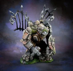 Dungeons & Dragons Reaper Bones - Graveyard Golem