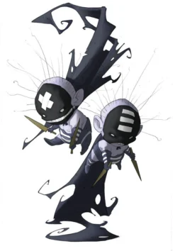 CMON Wrath Of Kings House Teknes Brood