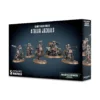Games Workshop Atalan Jackals