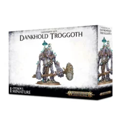 Games Workshop Dankhold Troggoth