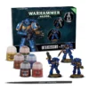 Games Workshop Intercessors + Paint Set