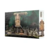 Games Workshop Charnel Throne Age Of Sigmar
