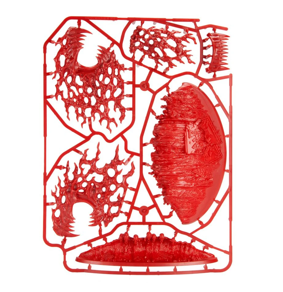 Games Workshop Malign Sorcery 10 Games Workshop Malign Sorcery