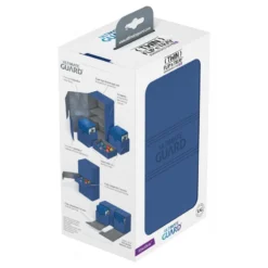 Ultimate Guard : Twin Flip 'n' Tray 200+ (12 Color Opitions)