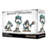 Games Workshop Rockgut Troggoths 1 Games Workshop Rockgut Troggoths