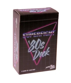 Skybound Entertainment Superfight The '80s Deck Card Games
