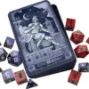 BEADLE & GRIMM'S LLC Rogue Dice Set
