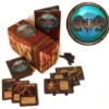 Studio Woe Gruff Card Games 1 Studio Woe Gruff Card Games