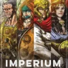 PUBLISHER SERVICES, INC Imperium: Classics Board Games
