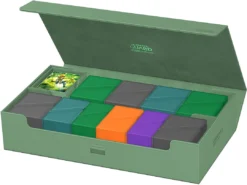 Ultimate Guard : Omnihive 1000+ ( 2 Color Options )