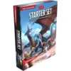 Wizards Of The Coast D&D Starter Set : Dragons Of Stormwreck Isle (pre-order)