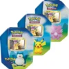 Pokemon Pokémon TCG: Gift Tin (3 Options) 1 Pokemon Pokémon TCG: Gift Tin (3 Options)