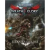 Cubicle 7 Wrath & Glory RPG : Litanies Of The Lost