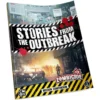 CMON Zombicide Chronicles RPG - Stories From The Outbreak Mission Compendium