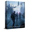 Free League Publishing Twilight: 2000 RPG - Starter Set 2 Free League Publishing Twilight: 2000 RPG - Starter Set