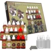 THE ARMY PAINTER APS The Army Painter - Skin Tones Paint Set 2 THE ARMY PAINTER APS The Army Painter - Skin Tones Paint Set