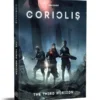 Free League Publishing Role Playing Games Coriolis RPG : The Third Horizon