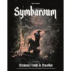 Free League Publishing Symbaroum RPG : Starter Set
