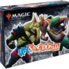 Wizards Of The Coast MtG: Unsanctioned