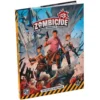 CMON Zombicide Chronicles RPG - Core Book