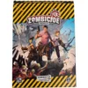 CMON Zombicide Chronicles RPG - GM Kit