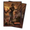 Ultra Pro Amonkhet Samut Sleeves (80)