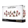 Games Workshop Squig Herd