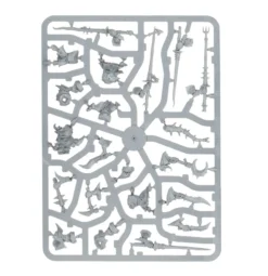 Games Workshop Squig Hoppers